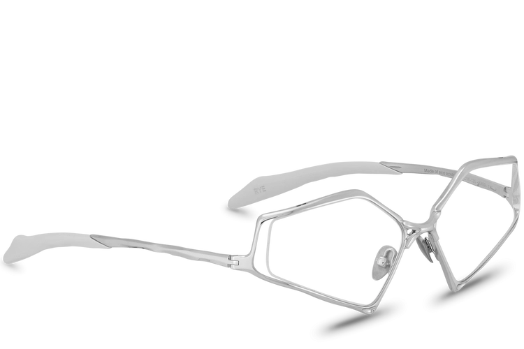 RYE View Silver Cloud