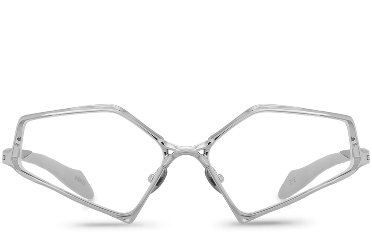 RYE Silver Cloud