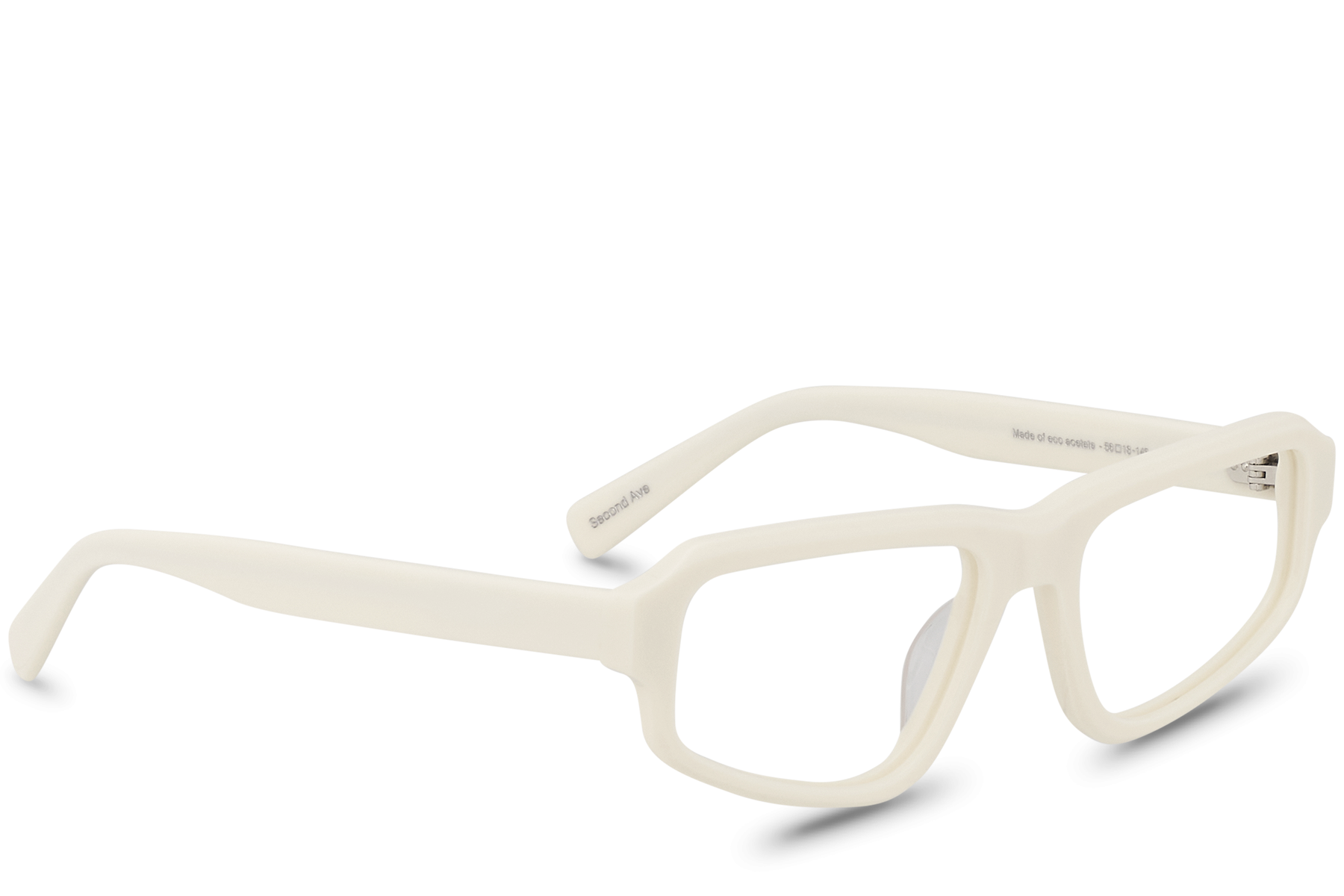 Second Ave View Cream