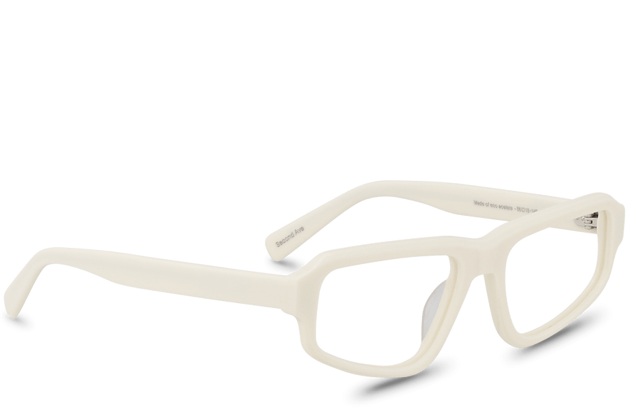 Second Ave View Cream