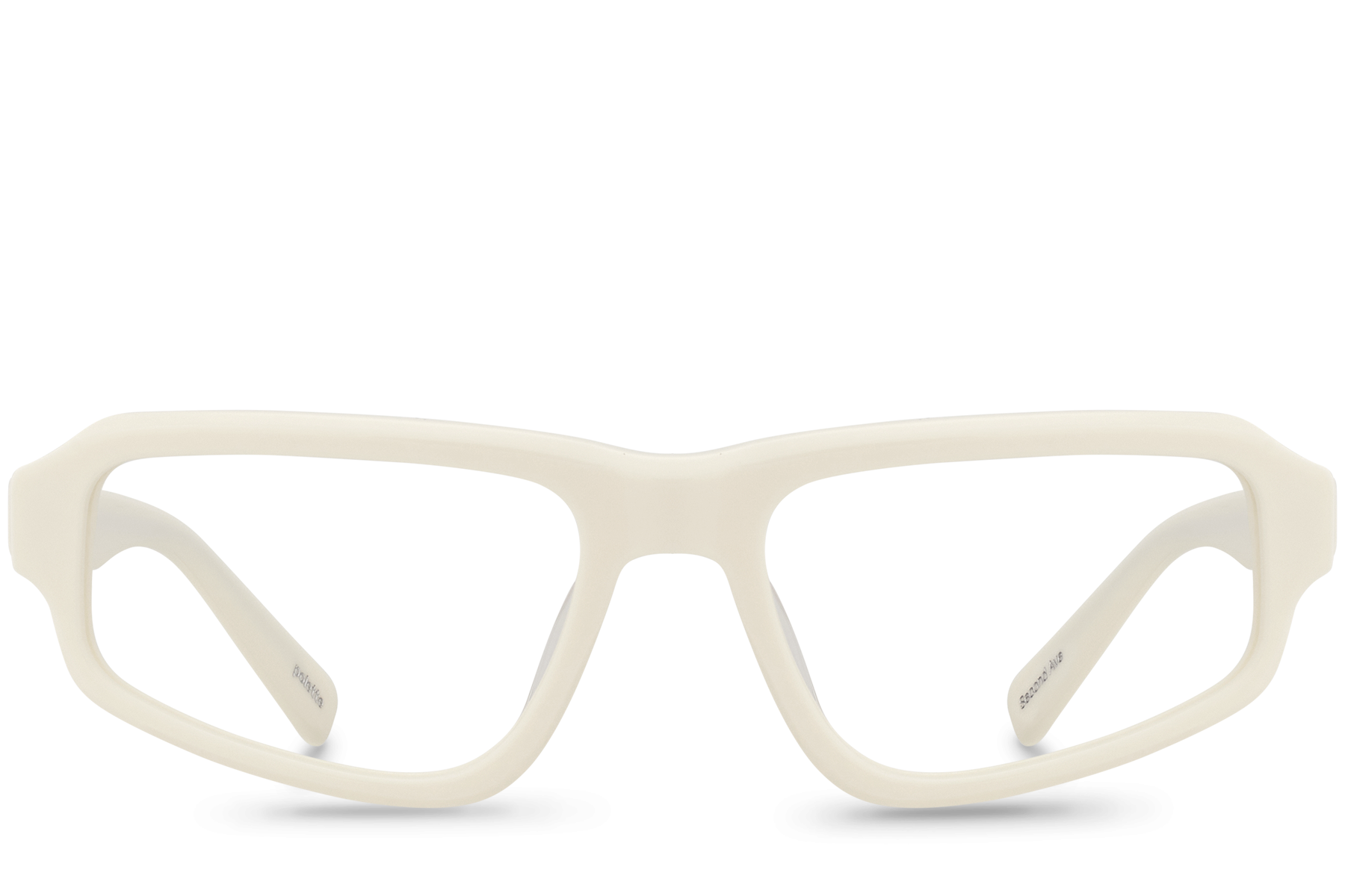 Second Ave View Cream