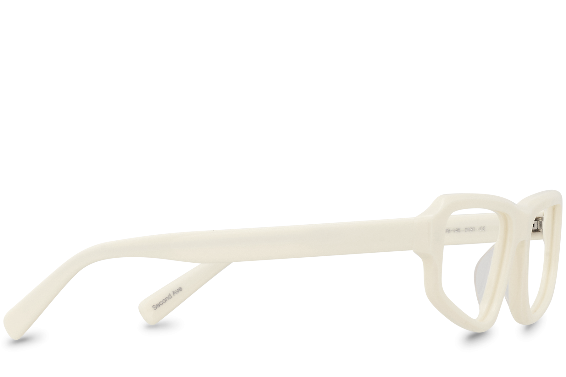 Second Ave View Cream