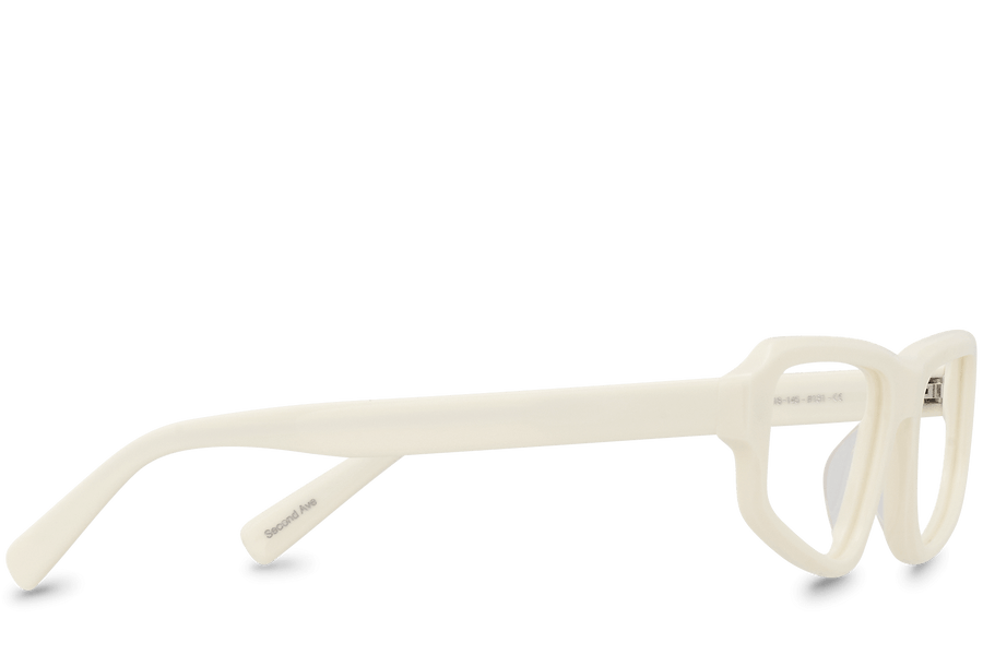 Second Ave View Cream