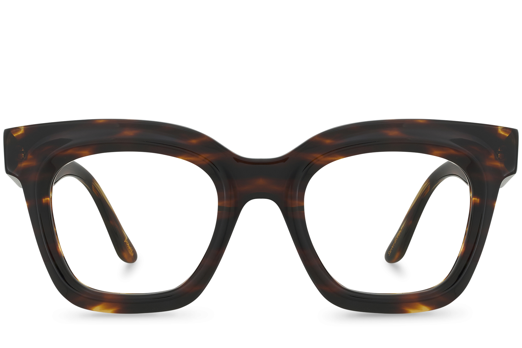 Seventh Ave View Brown