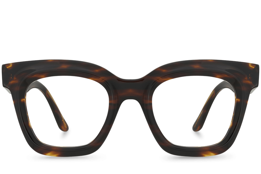 Seventh Ave View Brown