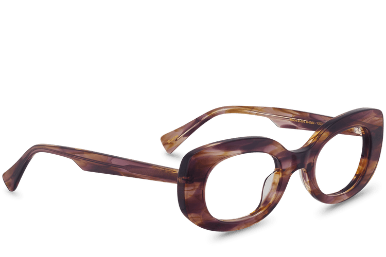 Shanae View Brown