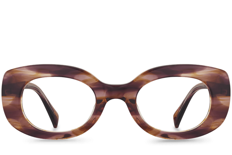 Shanae View Brown