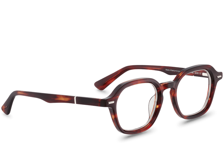 Solara View Brown