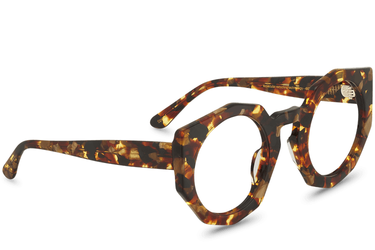 Spinel Brown