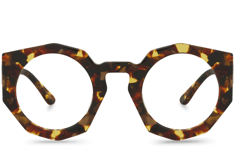 Spinel Brown