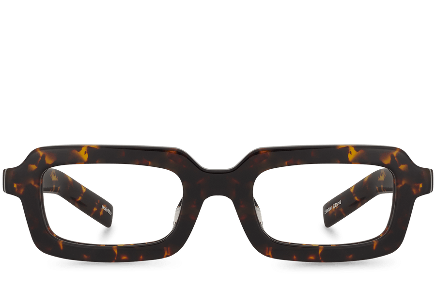 Staten Island View Brown