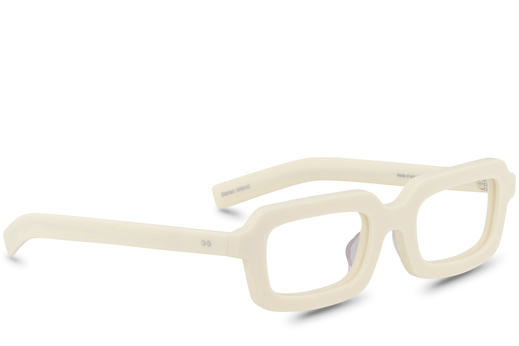 Staten Island View Cream