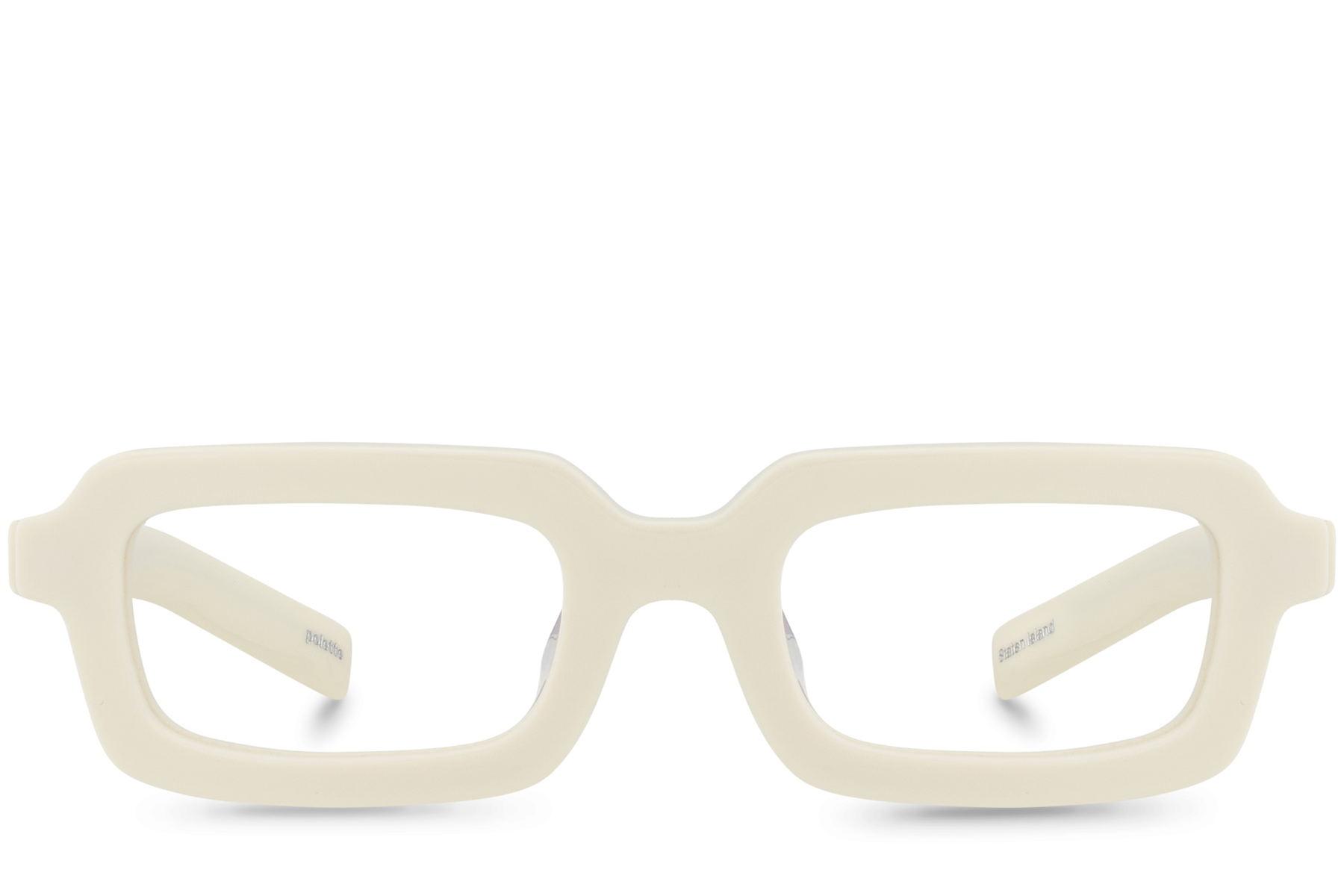 Staten Island View Cream