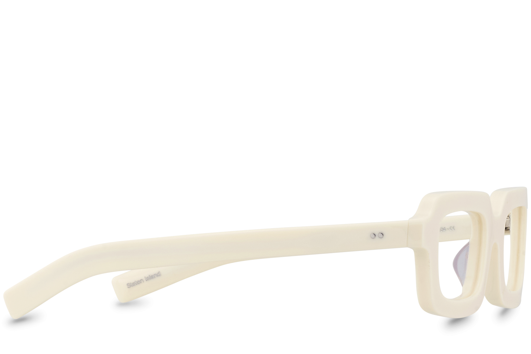 Staten Island View Cream