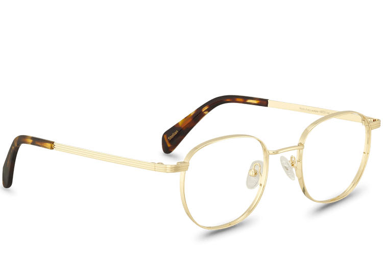 Stellan Gold