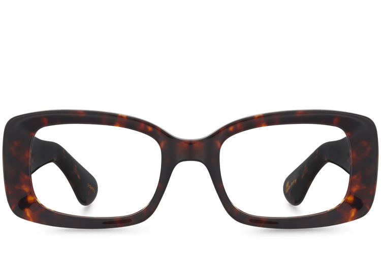 Tenth Ave View Brown