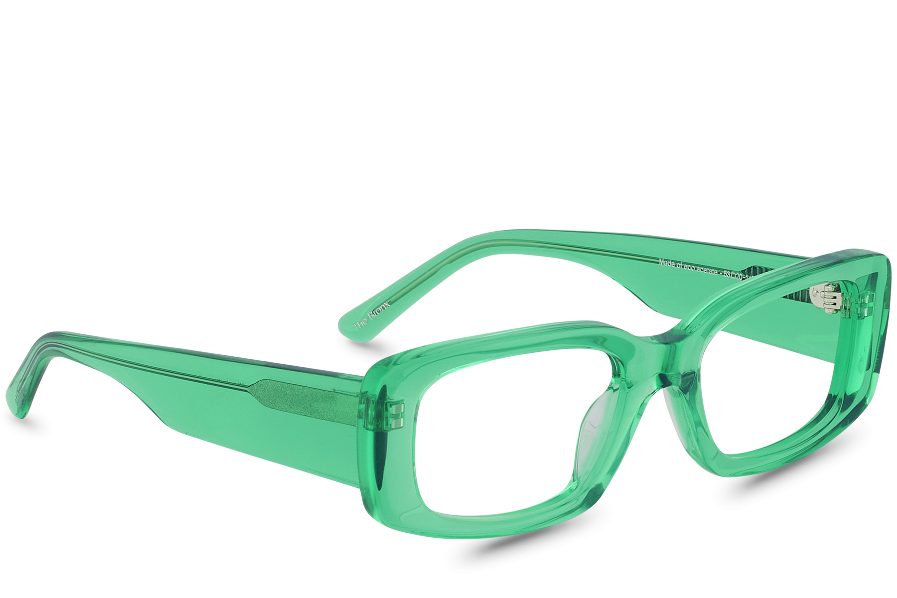 The Bronx View Green