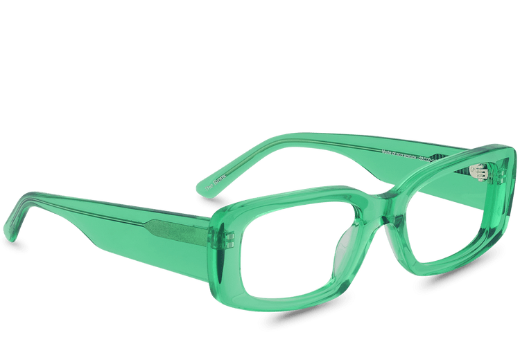 The Bronx View Green