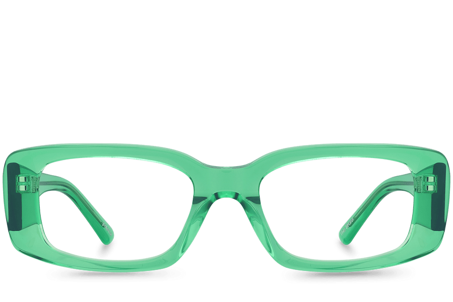 The Bronx View Green