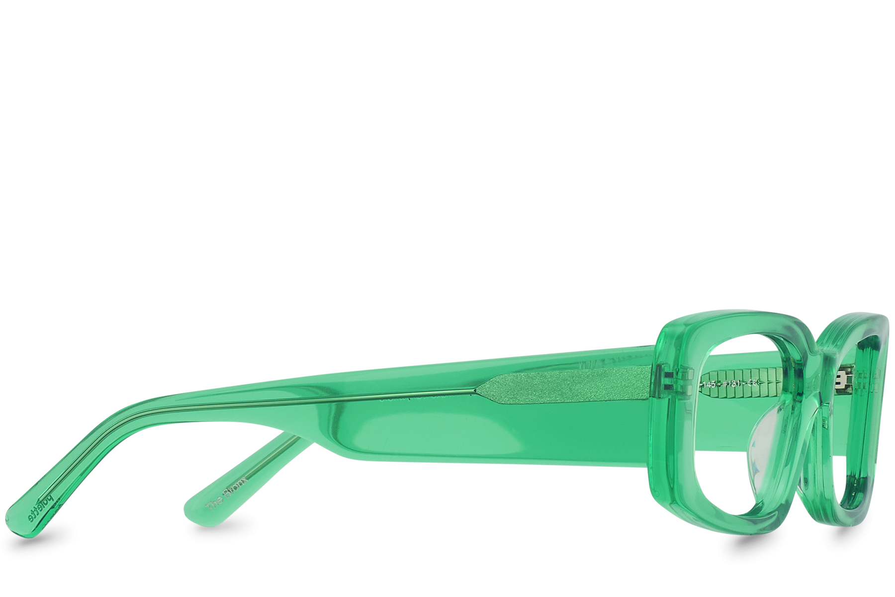 The Bronx View Green