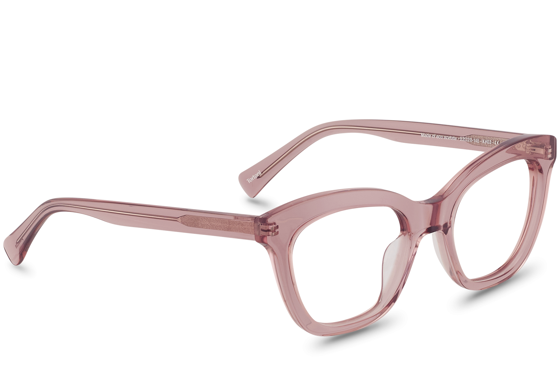 Tortoni Pink