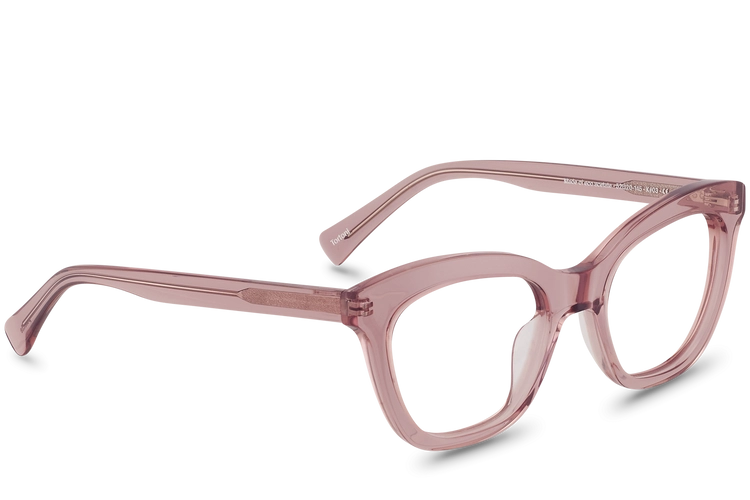 Tortoni Pink