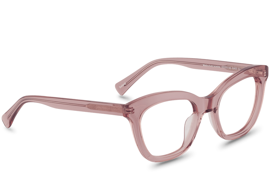 Tortoni Pink