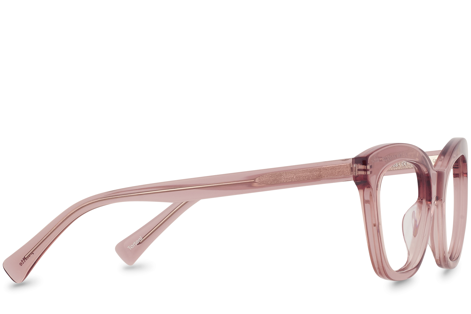 Tortoni Pink