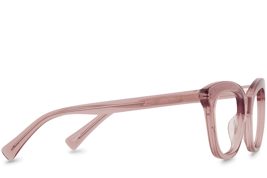 Tortoni Pink