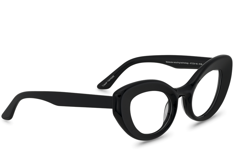 Tower Hamlets View Black