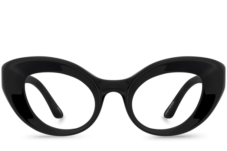 Tower Hamlets View Black