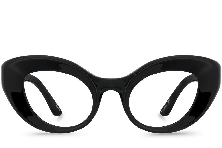 Tower Hamlets View Black