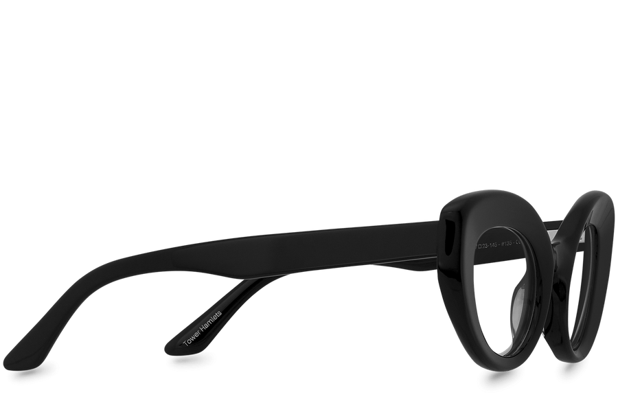 Tower Hamlets View Black