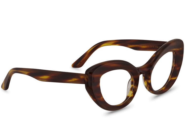 Tower Hamlets View Brown