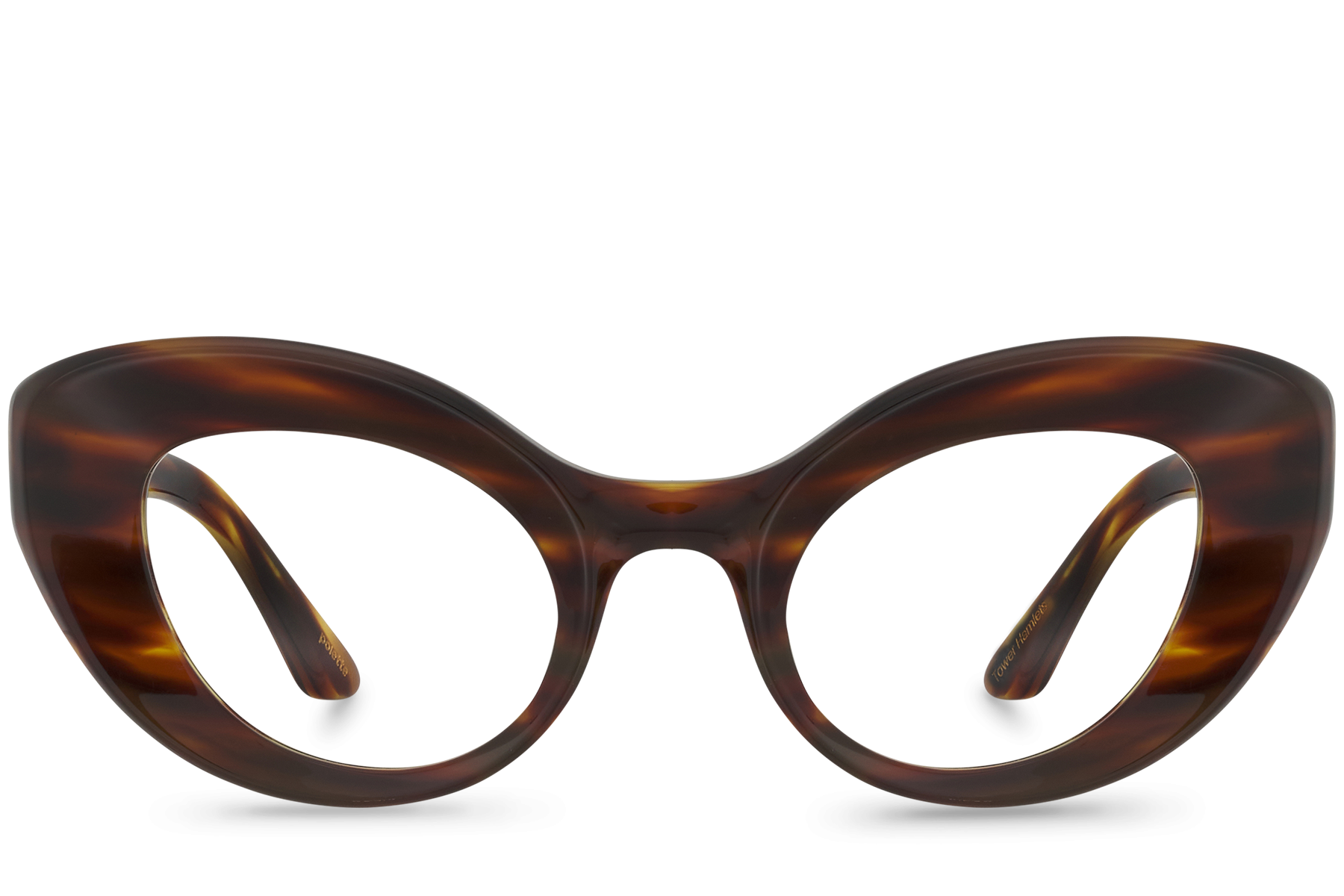 Tower Hamlets View Brown