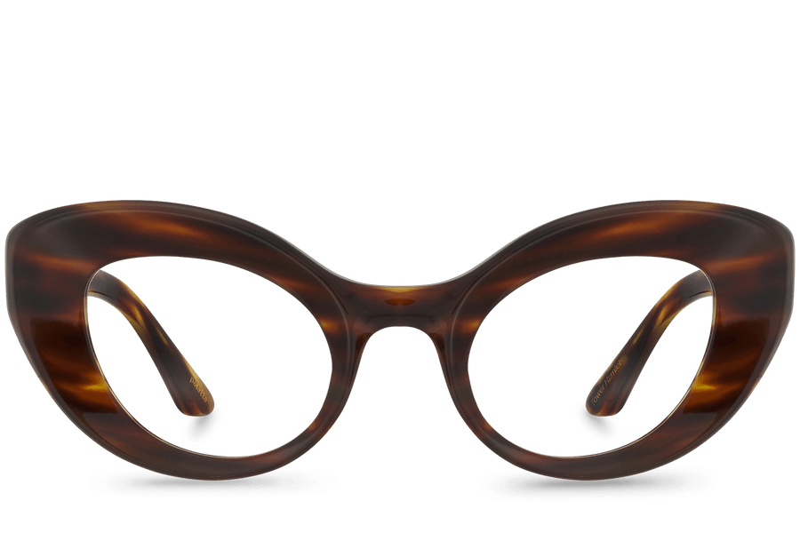 Tower Hamlets View Brown