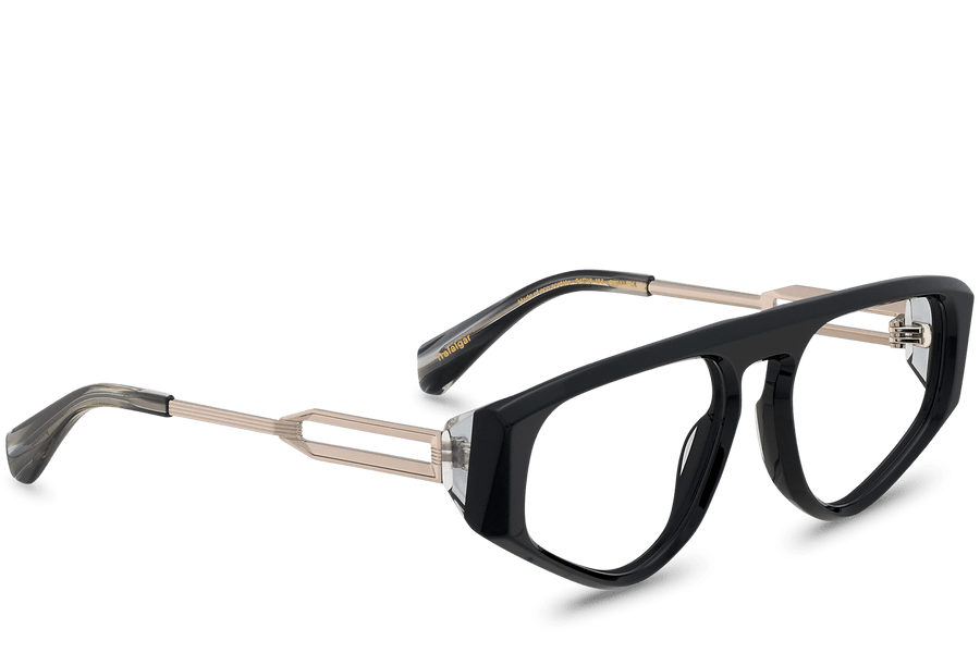 Trafalgar View Black