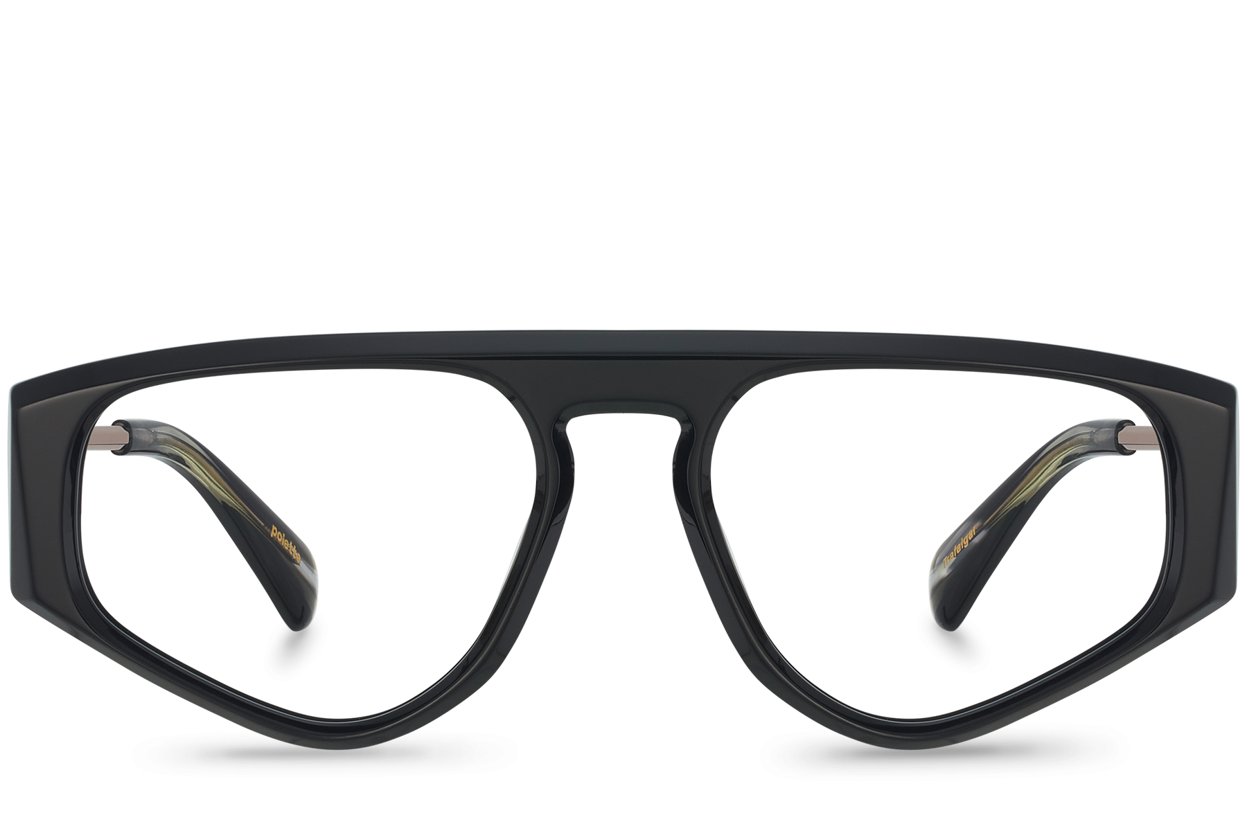 Trafalgar View Black