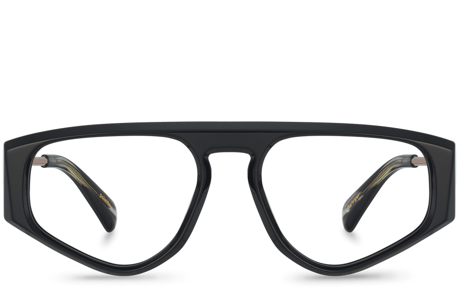 Trafalgar View Black