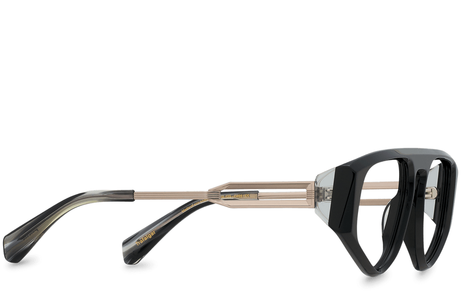 Trafalgar View Black