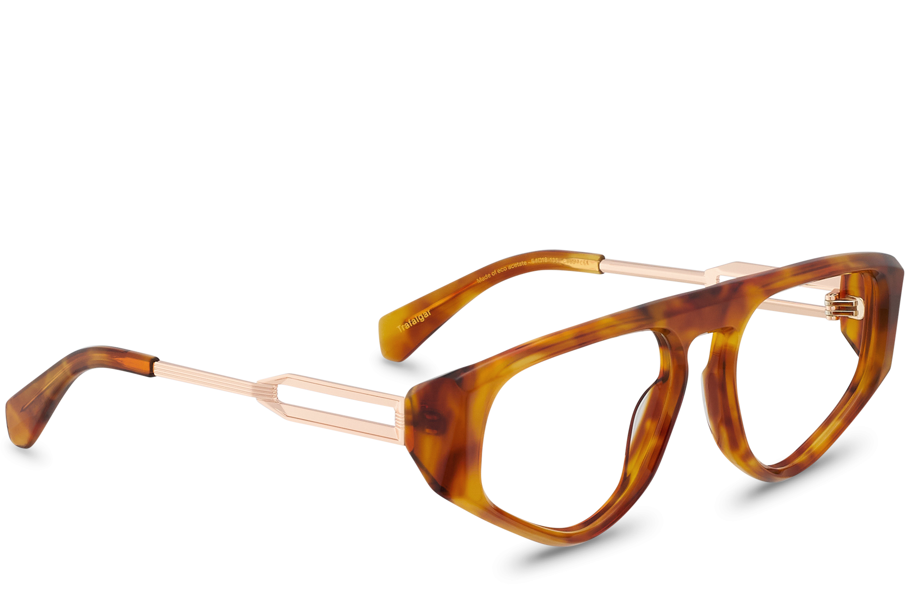 Trafalgar View Brown