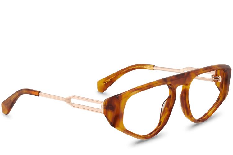 Trafalgar View Brown