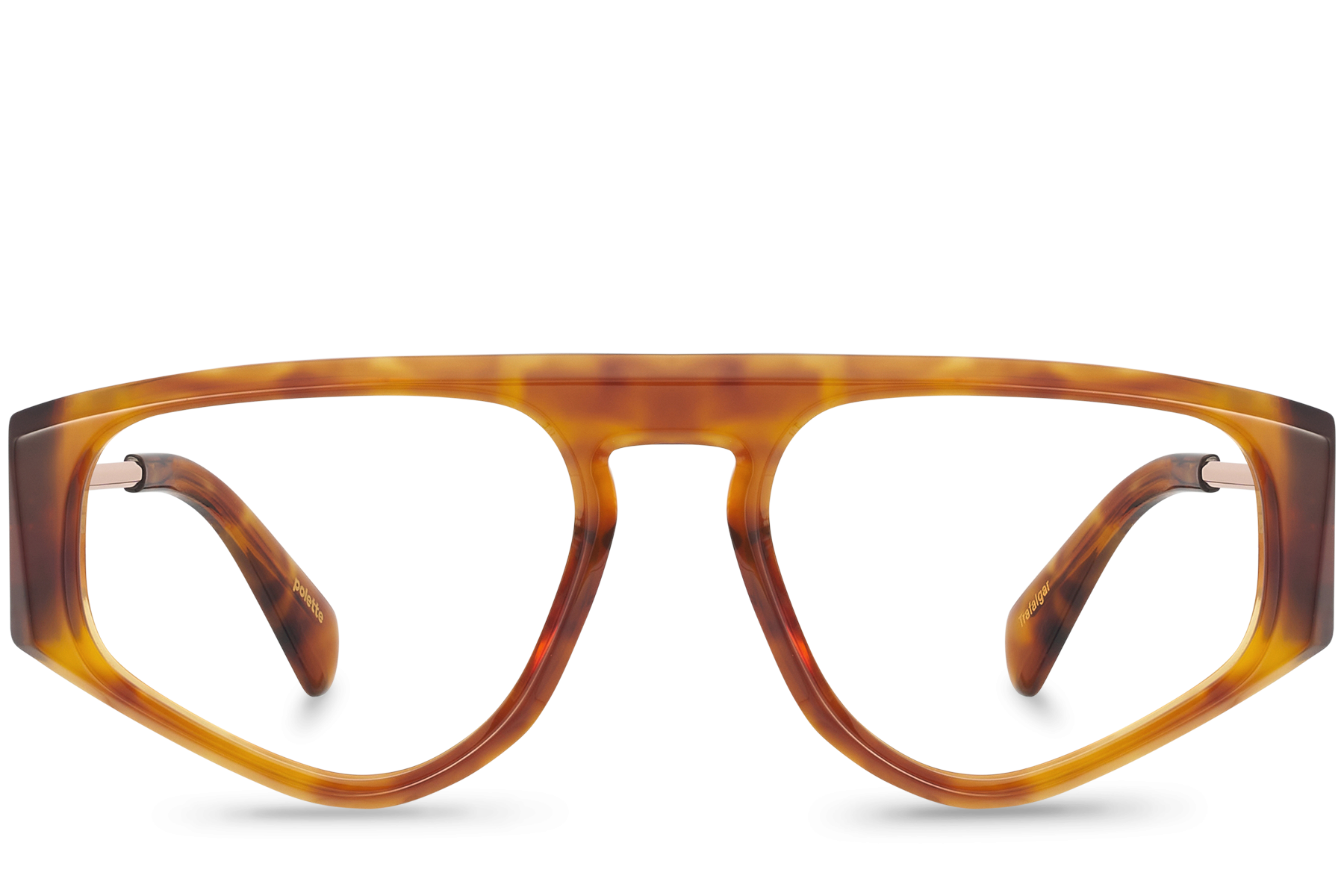 Trafalgar View Brown