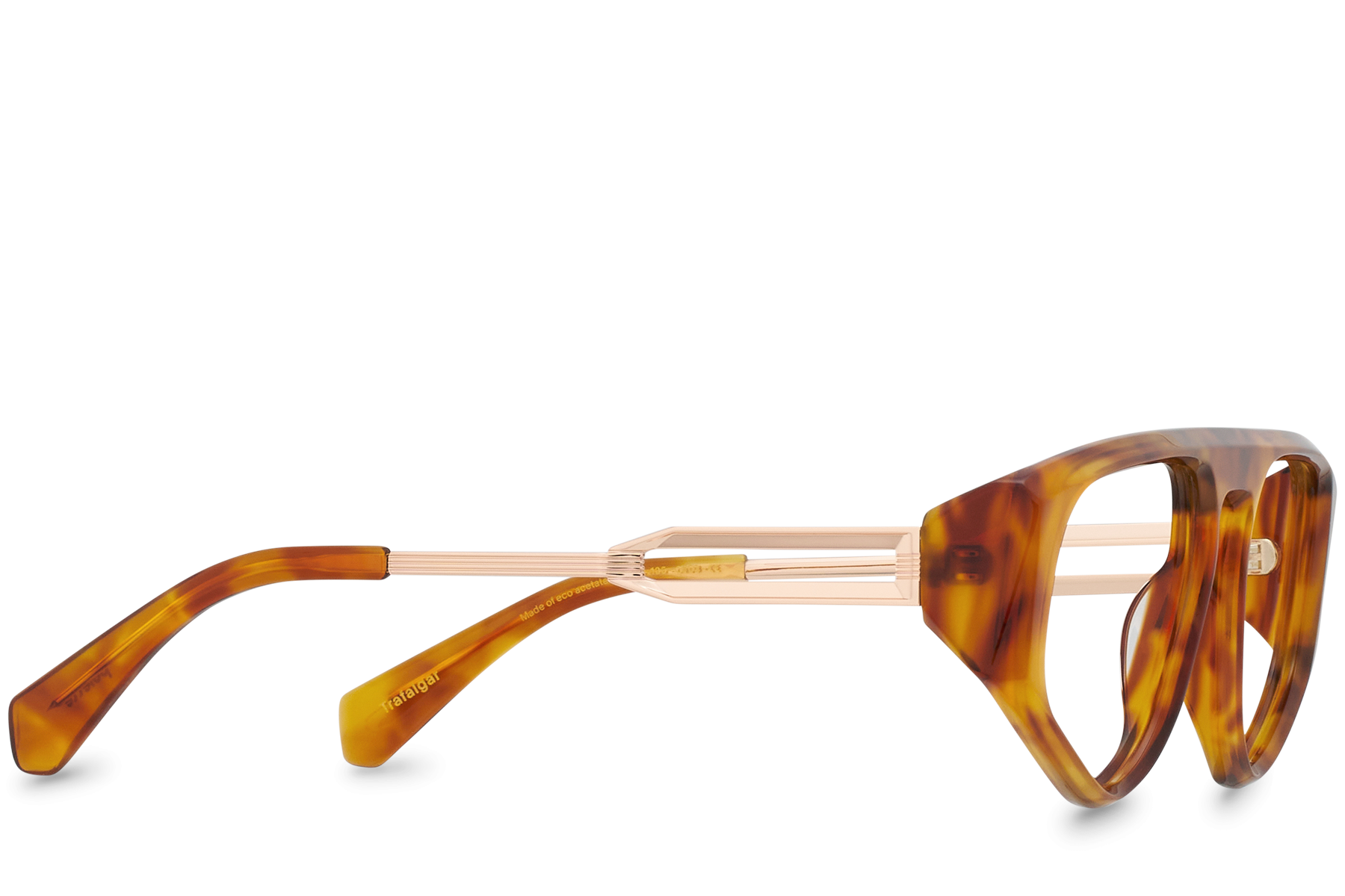 Trafalgar View Brown