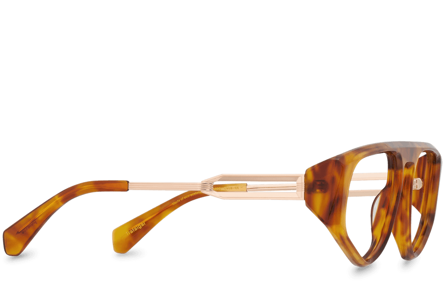 Trafalgar View Brown