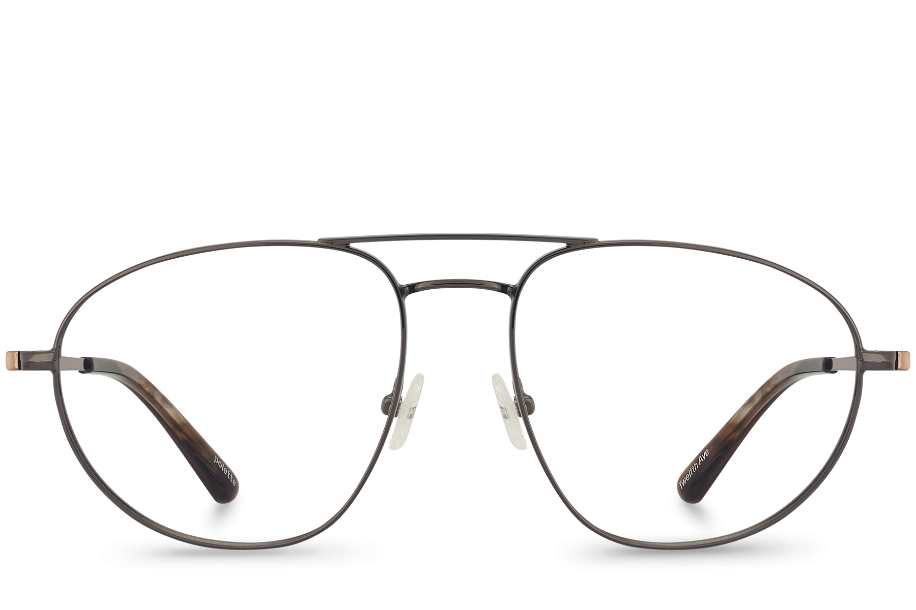 Twelfth Ave View Black