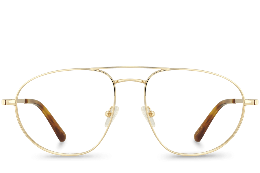 Twelfth Ave View Gold