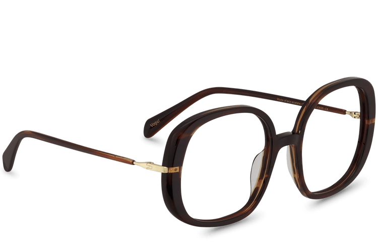 Vogel View Brown