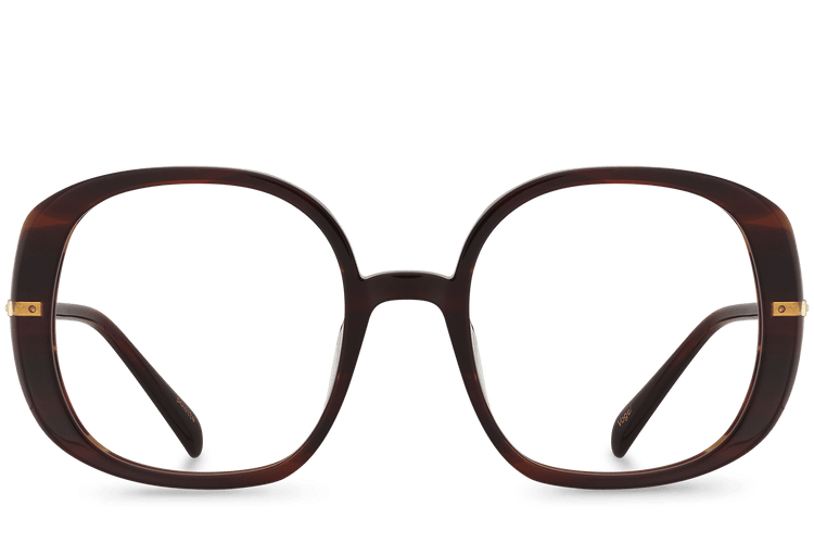 Vogel View Brown