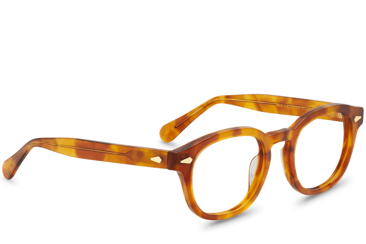 Wall St Brown